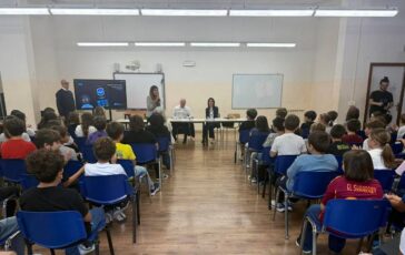 Uso consapevole del digitale presentato a Roma modulo didattico dedicato alla media literacy 364x230