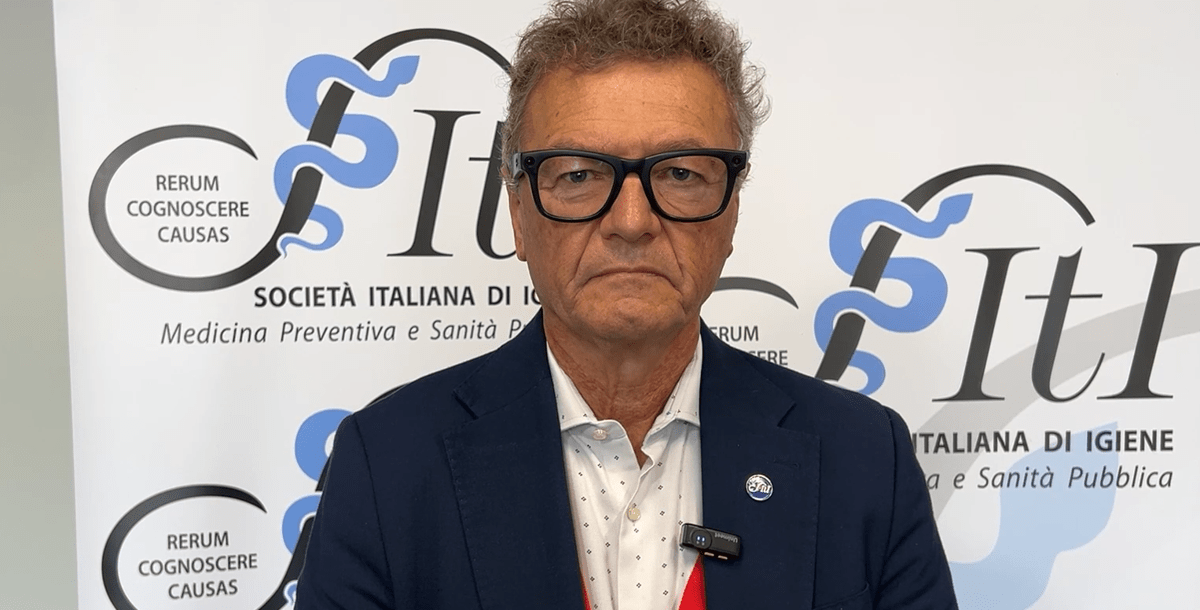 Vaccini, Ferro (Asuit): "Per tumori-Hpv alzare barriera immunitaria nel più breve tempo possibile"