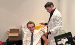 Vaccini Fontana Lombardia Prevenzione imprescindibile per una buona sanita 265x160