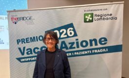 Vaccini Iardino Fondazione The Bridge Da mancate coperture fasce fragili costo sociale ed economico enorme 265x160