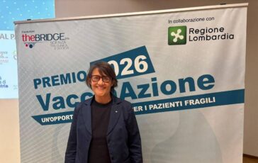 Vaccini Iardino Fondazione The Bridge Da mancate coperture fasce fragili costo sociale ed economico enorme 364x230