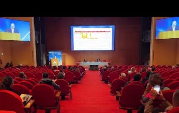 Vaccini prevenzione da Pneumococco e Hpv tra i temi del 59esimo Congresso Siti 364x230