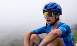 Valentina Cavallar la denuncia choc Controllo antidoping con mia madre morta nella stanza vicino 265x160
