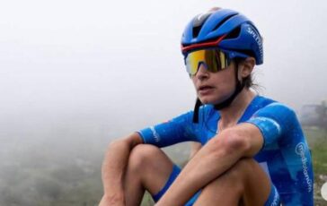 Valentina Cavallar la denuncia choc Controllo antidoping con mia madre morta nella stanza vicino 364x230