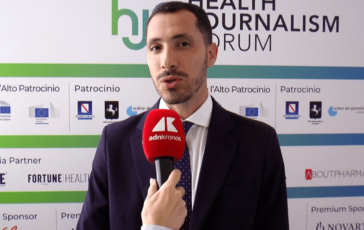 Vallifuoco Health Journalism Forum Ricostruire fiducia con una informazione di qualita 364x230