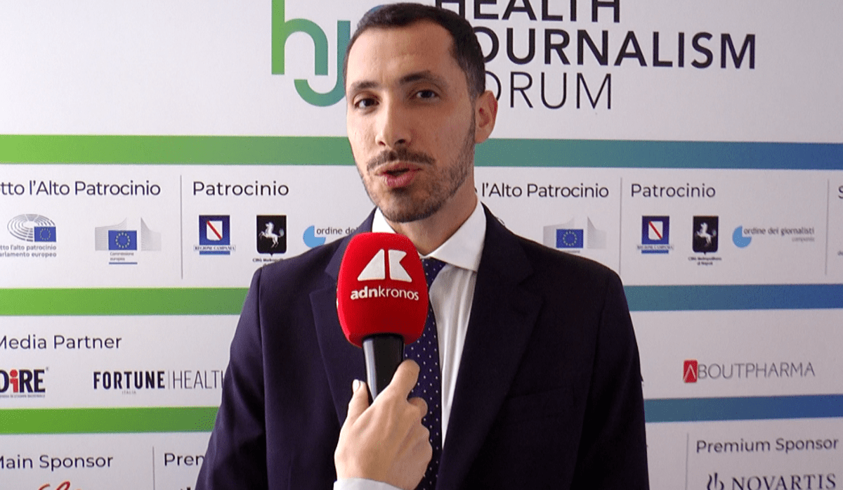 Vallifuoco (Health Journalism Forum): "Ricostruire fiducia con una informazione di qualità"