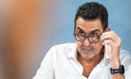 Vannacci Terrorismo a Milano andremo a prendere i delinquenti uno a uno 265x160