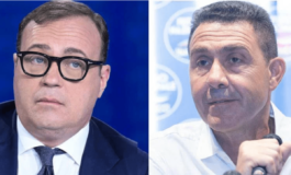 Vannacci risponde a Cerno Di cosa si lamenta Ha gusti invertiti spazi in tv uguali per tutti 265x160