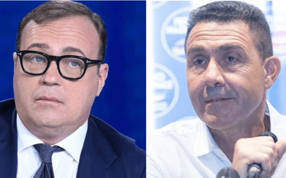 Vannacci risponde a Cerno: "Di cosa si lamenta? Ha gusti invertiti, spazi in tv uguali per tutti"