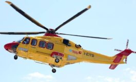 Varese bimbo di 5 anni investito da auto e grave alla guida dellutilitaria una donna di 80 anni 265x160