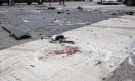 Varese morta in incidente dauto ex accusato di femminicidio 265x160