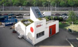 Veluxlab il laboratorio nato dalla collaborazione tra Velux e Politecnico di Milano compie 15 anni 265x160