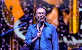 Venditti operato a Roma il cantautore rassicura Sto bene e pronto per nuovi concerti 265x160
