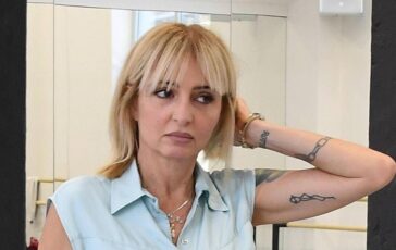 Veronica Peparini ex maestra di Amici raggirata al telefono Lasciata con 4 euro sul conto 364x230