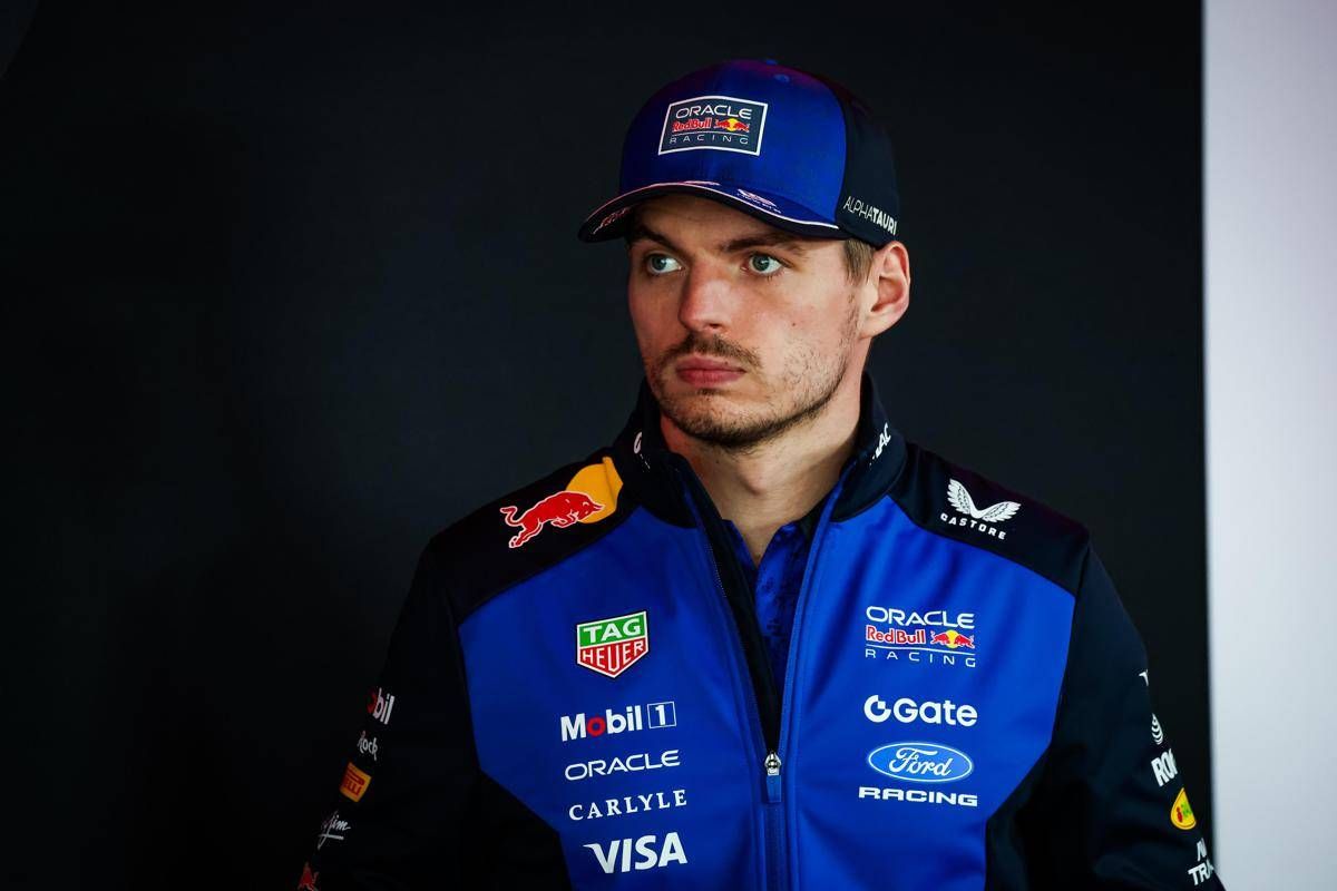Verstappen e un futuro alla Ferrari: "Per arrivare quinto che senso avrebbe?"