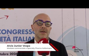 Vespa Italfarmaco sempre volti allinnovazione e al benessere dei nostri pazienti 364x230