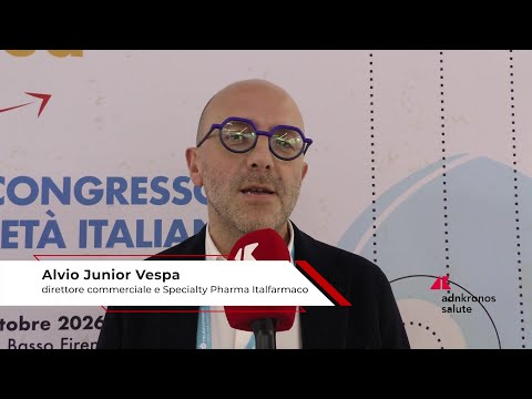 Vespa (Italfarmaco), ""sempre volti all’innovazione e al benessere dei nostri pazienti""