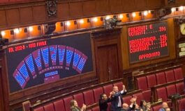 Via libera alla nuova legge elettorale cosa prevede lo Stabilicum e le novita rispetto al Rosatellum 265x160