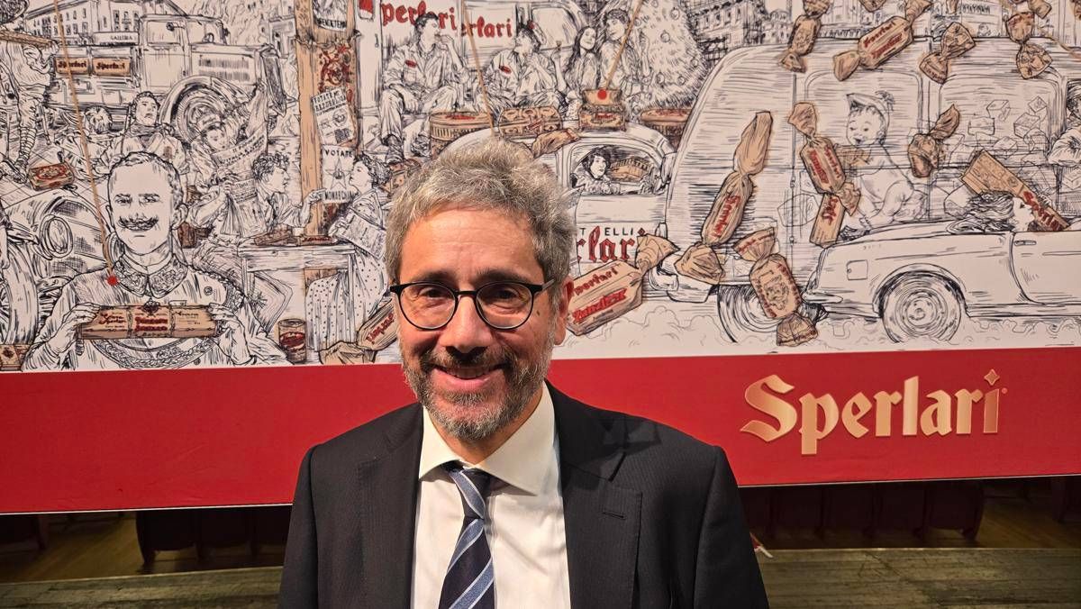 Viani (Sperlari): "190 anni di storia valore distintivo"