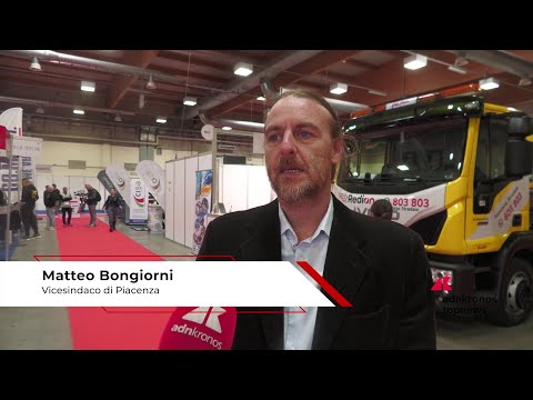 Vicesindaco di Piacenza Bongiorni: ""Bene edizioni 2026 T3 e Agv a Piacenza, ma rammarico per camion