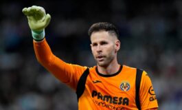 Villarreal rapina a mano armata in casa per Gulacsi salta il Napoli 265x160