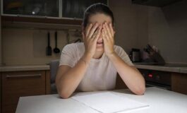 Violenza economica sulle donne che cose tutte le sfaccettature lindagine 265x160