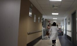 Violenza nei luoghi di lavoro sanitari lindagine Il 68 operatori ha assistito ad almeno un episodio per 1 su 6 la svalutazione del lavoro e quotidiana 265x160