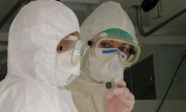 Virus Shamonda Lopalco E favorito da crisi climatica svegliamoci 265x160