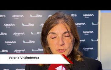 Vittimberga Dg INPS Nostra attenzione su AI e duplice modello efficiente ed etico 364x230