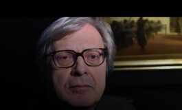Vittorio Sgarbi ricoverato a Roma in terapia intensiva 265x160