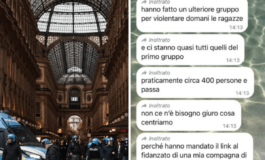 Vogliono incendiare Iulm e Bocconi lallarme tra gli universitari cosa sta succedendo 265x160