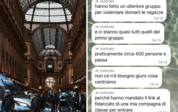 Vogliono incendiare Iulm e Bocconi lallarme tra gli universitari cosa sta succedendo 364x230
