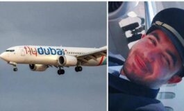 Volo FlyDubai il copilota e il piano contro Israele Volevo vendicare Gaza 265x160
