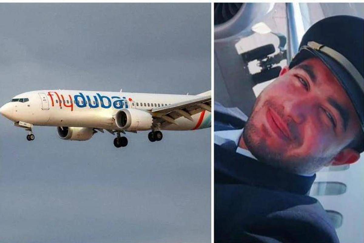 Volo FlyDubai, il copilota e il piano contro Israele: "Volevo vendicare Gaza"