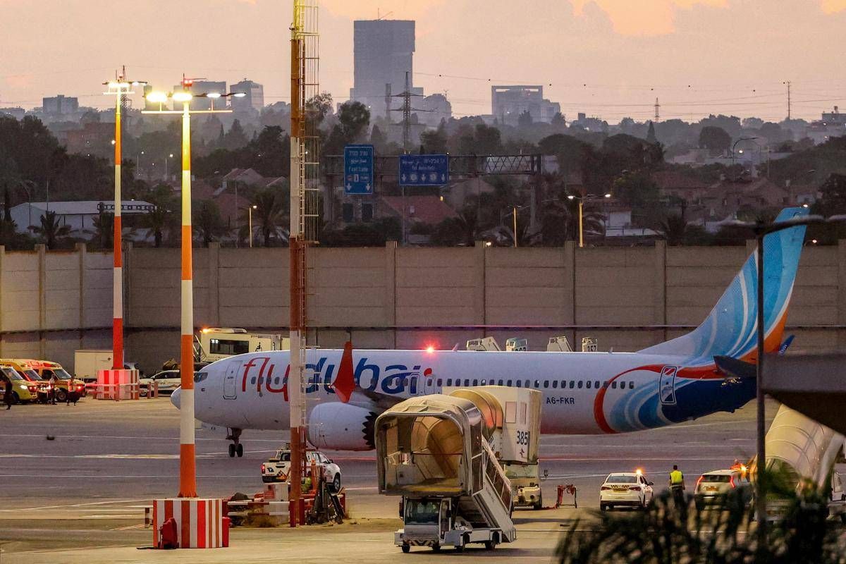Volo FlyDubai, le indagini sul copilota: "Pubblicava post terroristici"