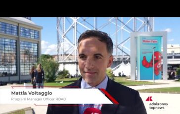 Voltaggio Road Giovani talenti chiave per la competitivita europea 364x230