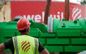 Webuild acquista ulteriore 468 di Trevi e sale al 3458. Opa diventa obbligatoria 364x230