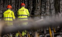 Webuild cantieri ferroviari avanti con il confronto per dare al Paese le opere 265x160