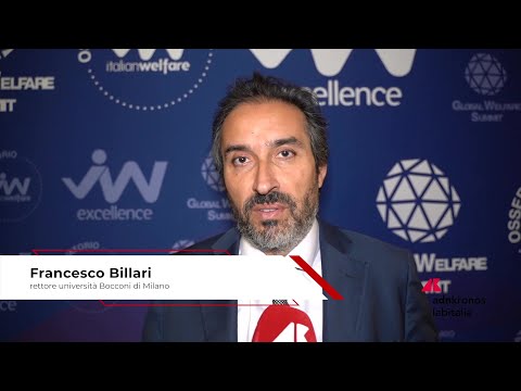 Welfare, Billari (università Bocconi): ""Serve una nuova alleanza tra pubblico e privato""