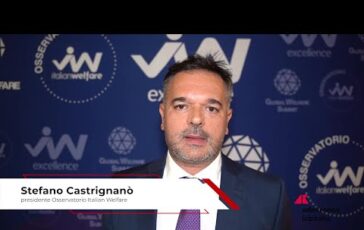 Welfare Castrignano Osservatorio Italian Welfare Proposto patto nazionale contro il welfare 364x230