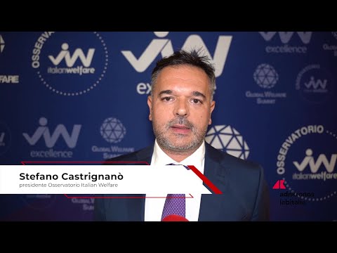 Welfare: Castrignanò (Osservatorio Italian Welfare), 'Proposto patto nazionale contro il welfare