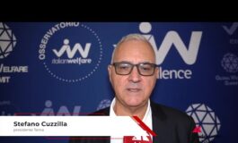 Welfare Cuzzilla Terna Le grandi aziende trasmettano il welfare alle filiere per aumentare la 265x160