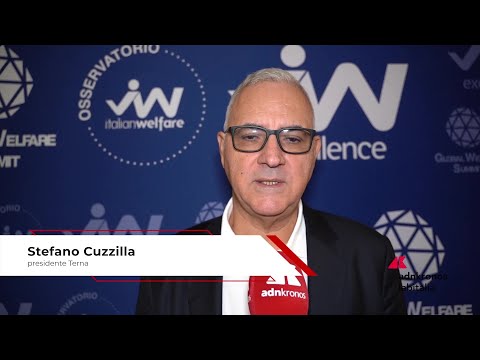 Welfare, Cuzzilla (Terna): ""Le grandi aziende trasmettano il welfare alle filiere per aumentare la