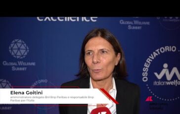 Welfare Goitini Bnl Bnp Il welfare aziendale integra quello pubblico e riduce le 364x230