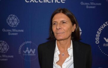 Welfare Goitini Bnl Bnp Paribas Quello aziendale sia integrativo con quello pubblico 364x230