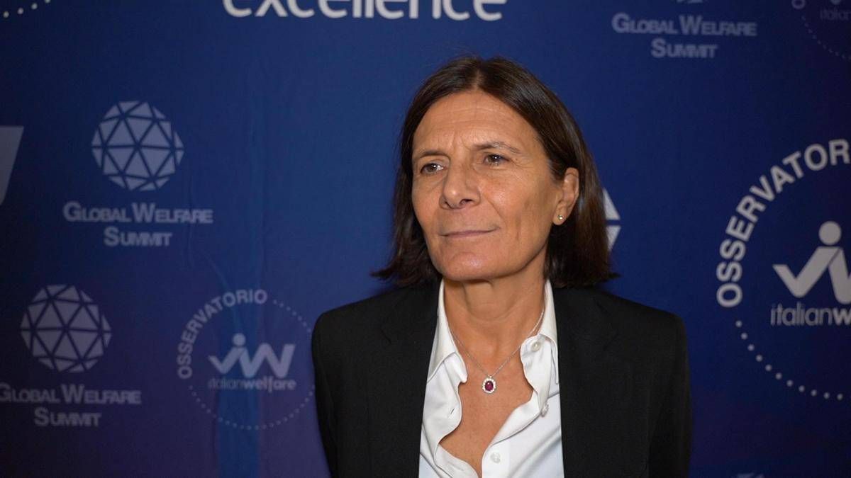 Welfare, Goitini (Bnl Bnp Paribas): "Quello aziendale sia integrativo con quello pubblico"