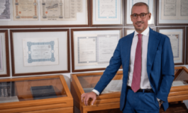 Welfare Liotti Leonardo Crea valore per le persone limpresa e il Paese ﻿ 265x160