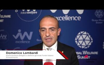 Welfare Lombardi Fondo Italiano dInvestimento Occorre investire nelle filiere per creare 364x230