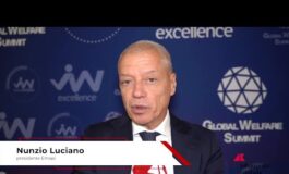 Welfare Luciano Emapi Sinergia tra casse di previdenza per dare piu servizi ai professionisti 265x160