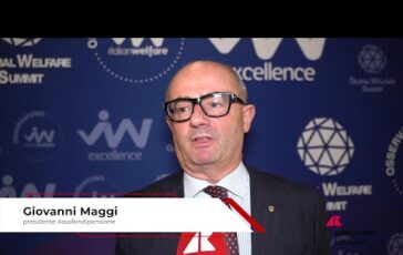 Welfare Maggi Assofondipensione Portabilita rischia di creare concorrenza sleale 364x230